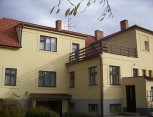 Pronájem bytu 1+1 v Českých Budějovicích u JČU