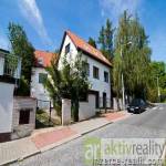 Prodej prostorného rodinného domu, 7+2, 3x Garáž, atraktivní lokalita, Praha - Radotín, hypotéka