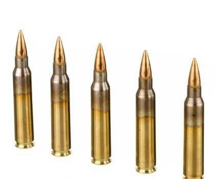 Feed guns