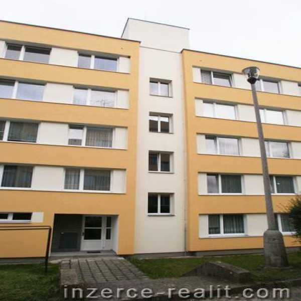 Prodám pěkný byt 2+1 ve Volyni