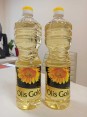 Rafinovaný slunečnicový olej - 100% čistota