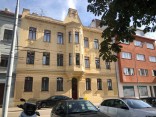 Prodej bytu OV 2+1 cihla, Brno, ul. Pekařská, 92m2