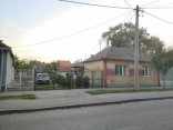 Dům a stavební pozemek v centru Požarevce, Srbsko