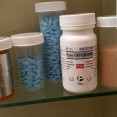 Supplier of painkillers, anti-anxiety medications